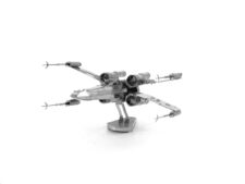 Star Wars X-Wing Metal Earth Model Kit. - Image 4