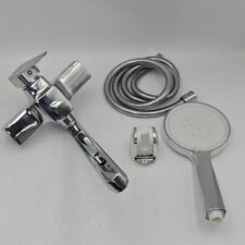 Handheld Shower