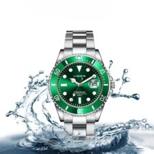 VIGER Submariner Quartz Watch